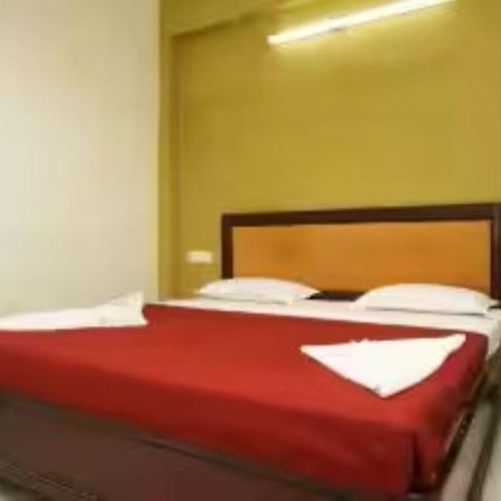 Hotel Soorya Heritage Inn 퐁디셰리 외부 사진