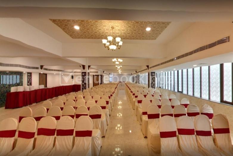 Hotel Soorya Heritage Inn 퐁디셰리 외부 사진