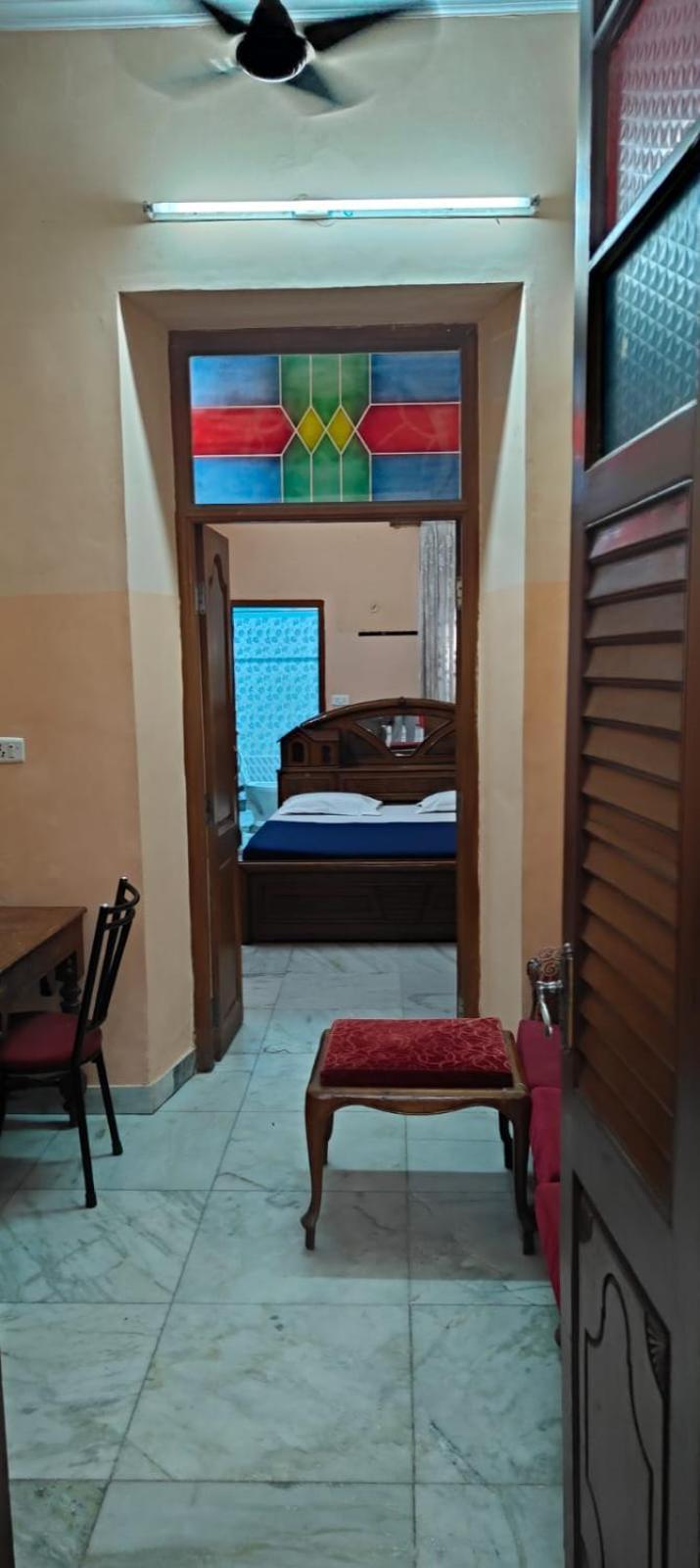 Hotel Soorya Heritage Inn 퐁디셰리 외부 사진